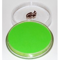 Face Paints Australia 30g Lime Green (30g Lime Green)